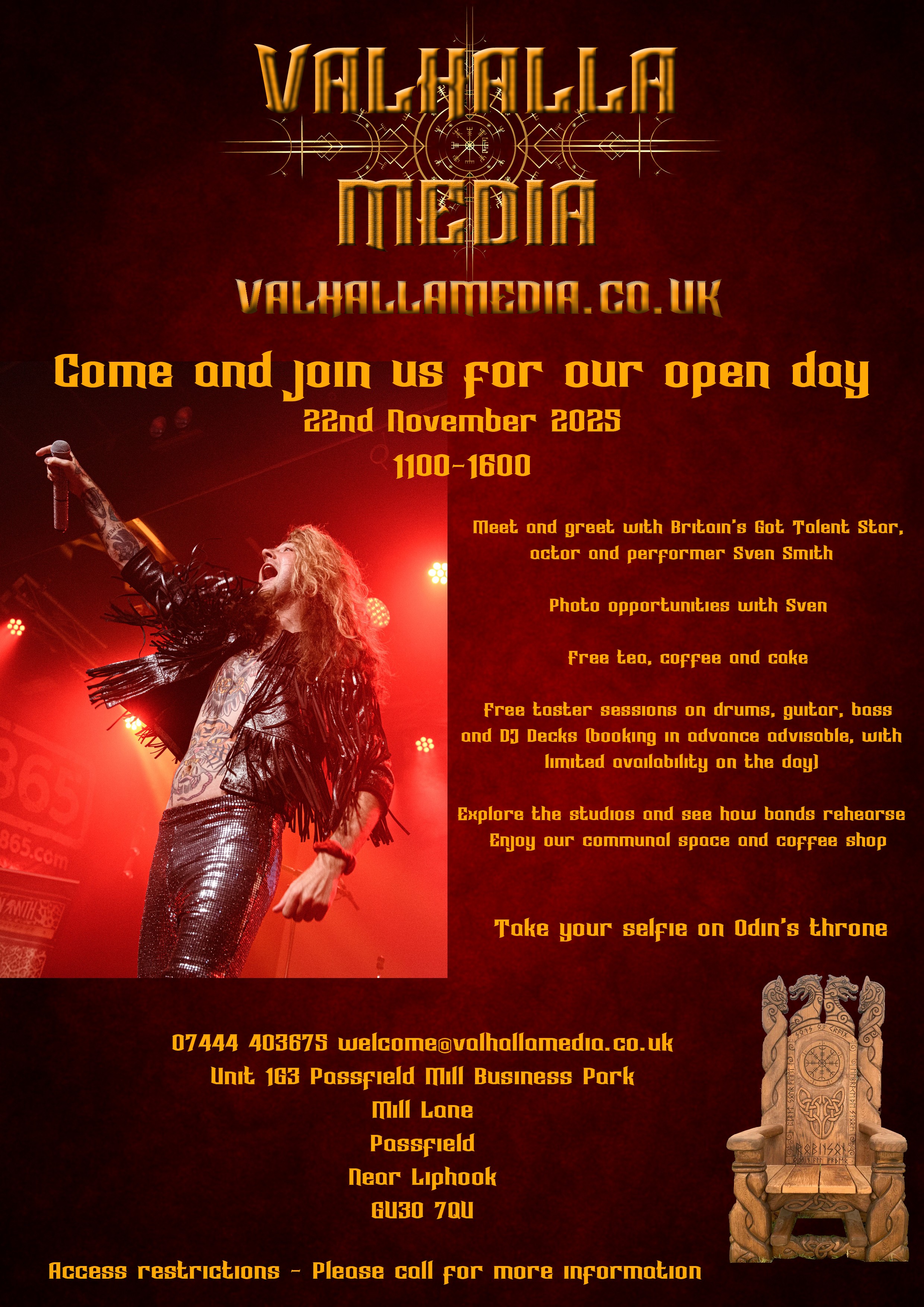 Flyer