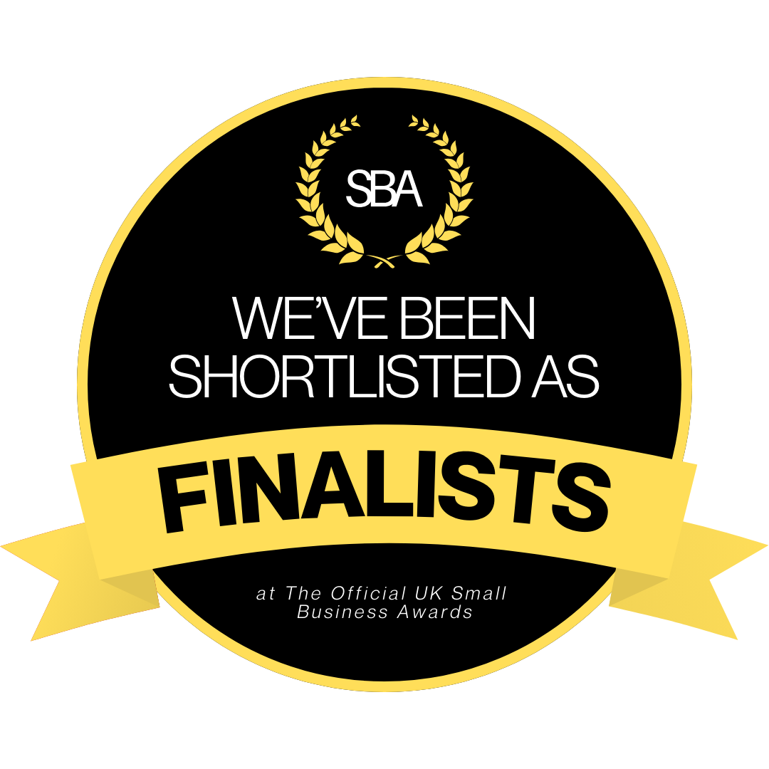 Shortlisted Logo