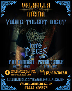 young-talent-night